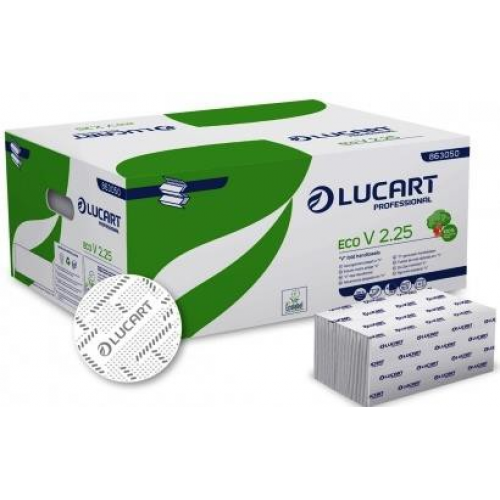 ECO LUCART "V2.25"